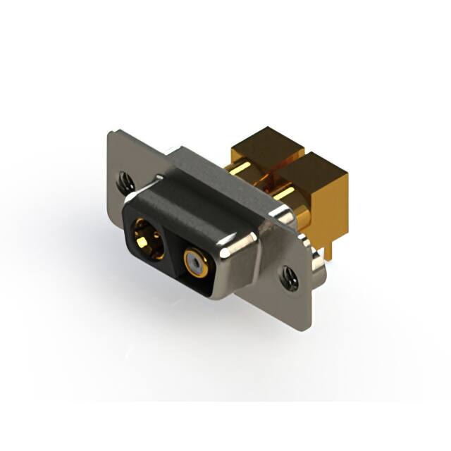 630-2WK2640-7T2 EDAC Inc.  Ensembles de connecteurs D-Sub